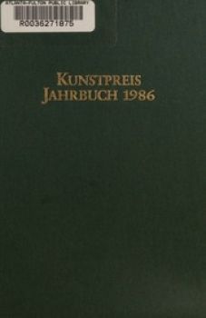 Download-Datei das große Wörterbuch für Kunst und Antiquitäten Deutsch, Englisch, Französisch